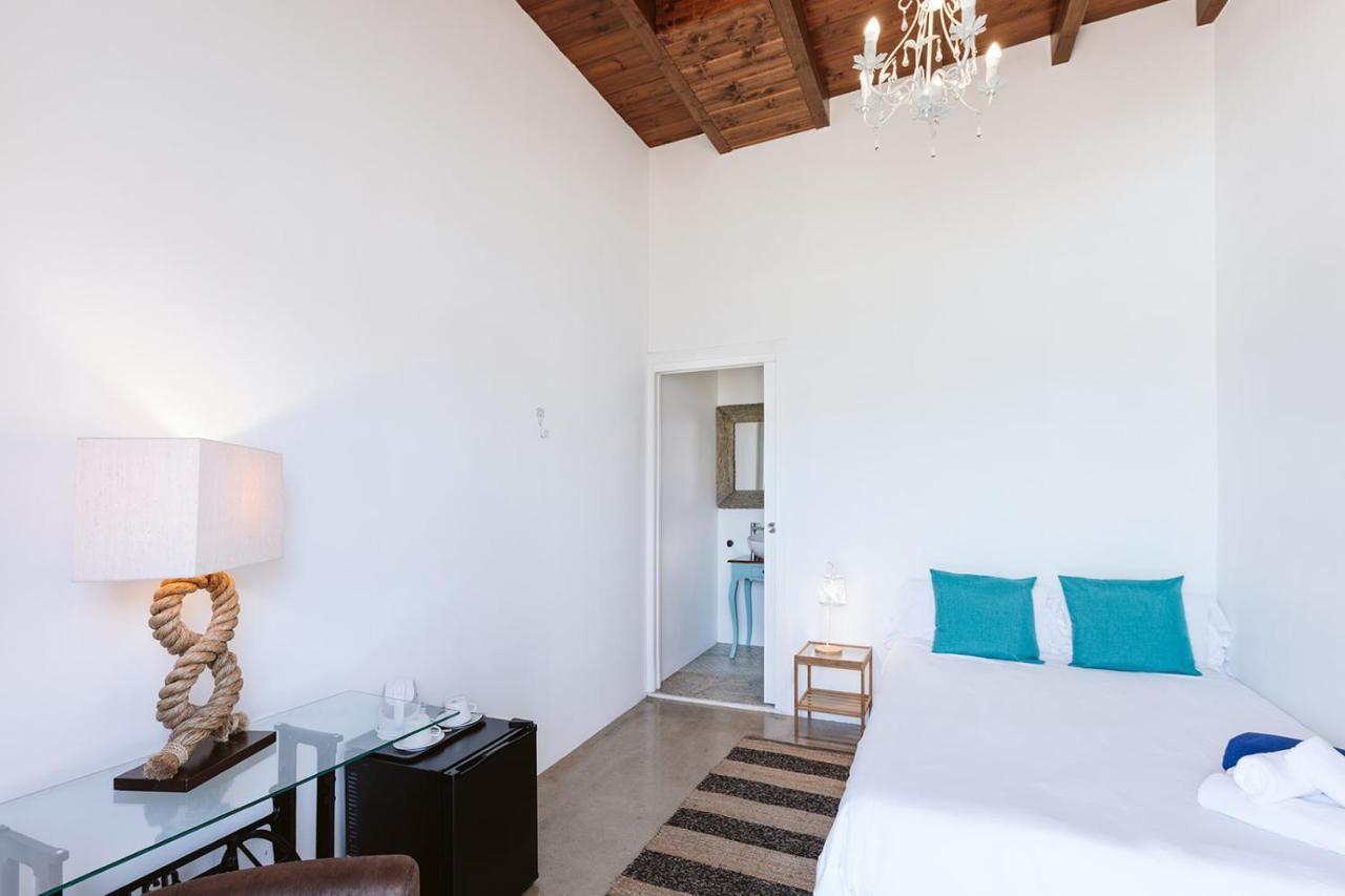 Hotelito Rural Flor De Timanfaya Тинахо Екстериор снимка