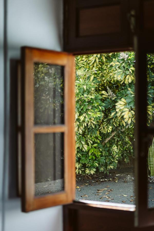 Hotelito Rural Flor De Timanfaya Тинахо Екстериор снимка